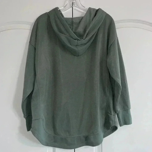 Miss Chievous Green Hoodie - Picture 12 of 15